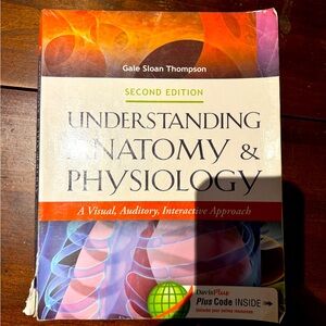 Understanding Anatomy & Physiology 2nd Edition